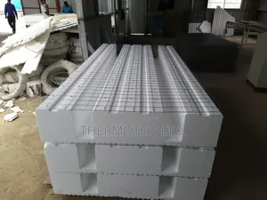 3d Eps Panels