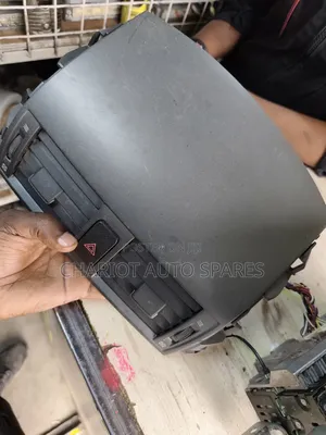 Ex Japan Vent For Toyota Allion/Fielder  260