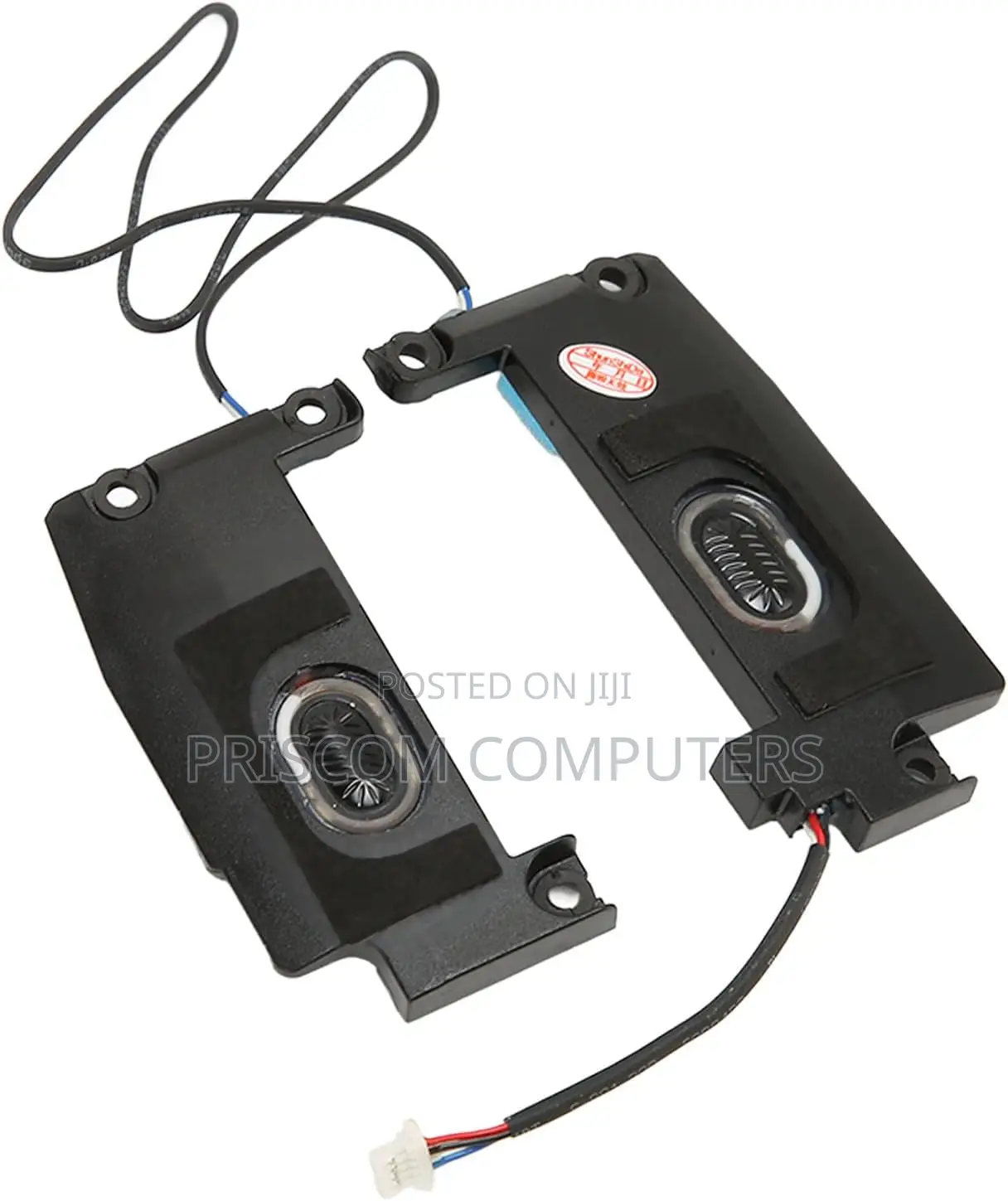 Left + Right Speakers for Lenovo Thinkpad T470s