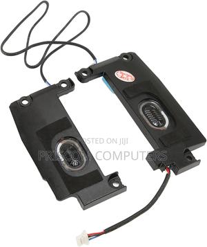 Left + Right Speakers for Lenovo Thinkpad T470s - thumbnail 2