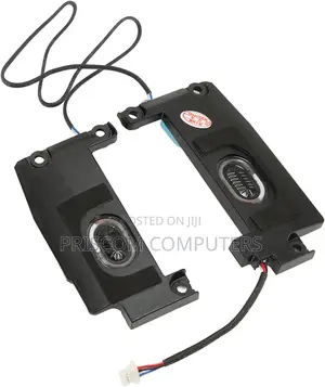 Left + Right Speakers for Lenovo Thinkpad T470s