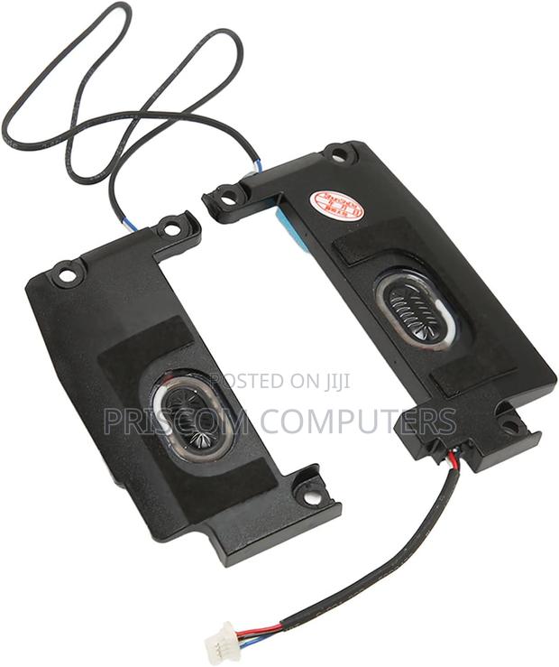 Left + Right Speakers for Lenovo Thinkpad T470s - main view