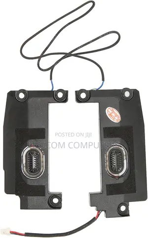 Left + Right Speakers for Lenovo Thinkpad T470s