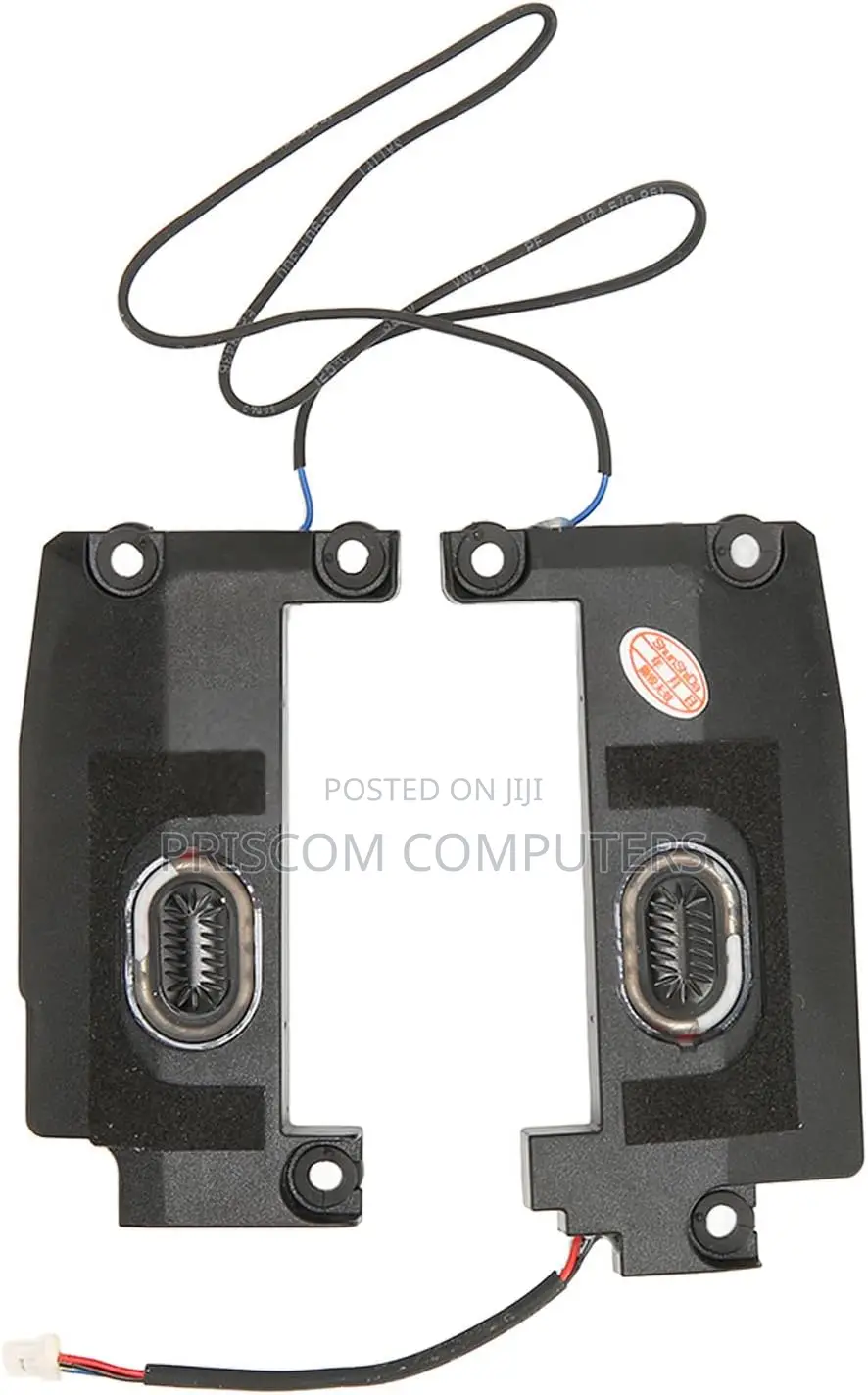Left + Right Speakers for Lenovo Thinkpad T470s