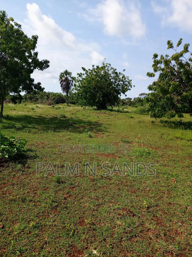 One Acre on Sale in Sandy Galu Diani - thumbnail 5