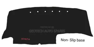 Toyota Sienta Dashboard Covers Available