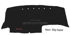 Toyota Sienta Dashboard Covers Available