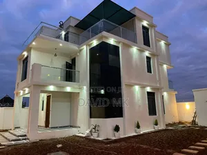5bdrm Maisonette in Eastern Bypass, Kamakis for rent