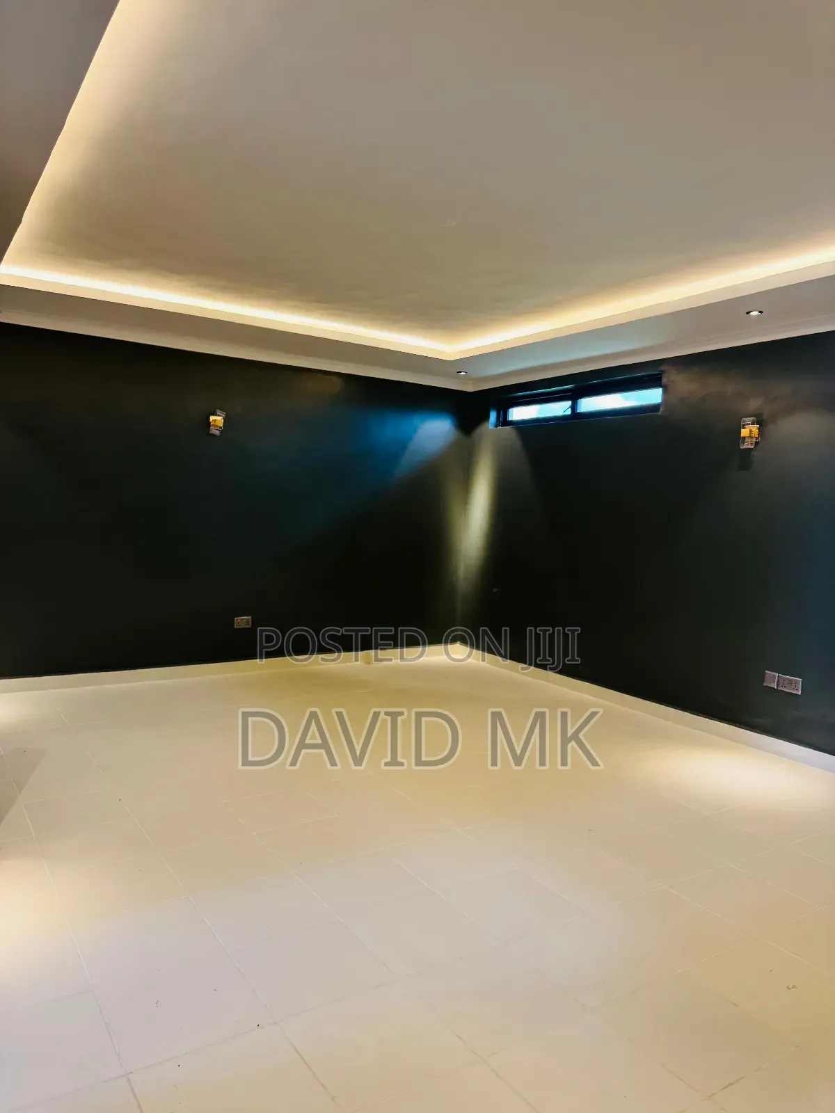 5bdrm Maisonette in Eastern Bypass, Kamakis for rent