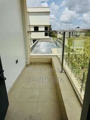 5bdrm Maisonette in Eastern Bypass, Kamakis for rent