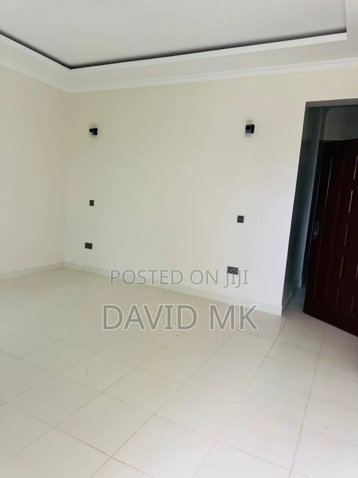 5bdrm Maisonette in Eastern Bypass, Kamakis for rent