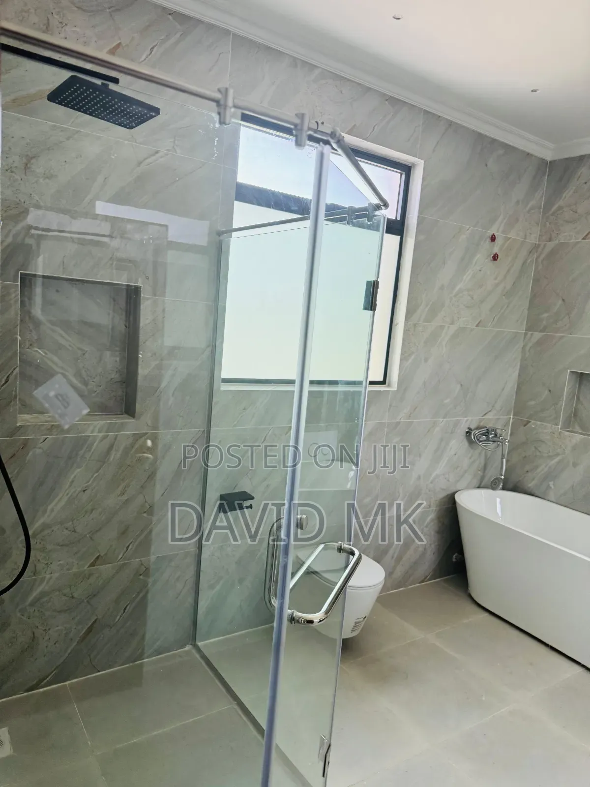 5bdrm Maisonette in Eastern Bypass, Kamakis for rent