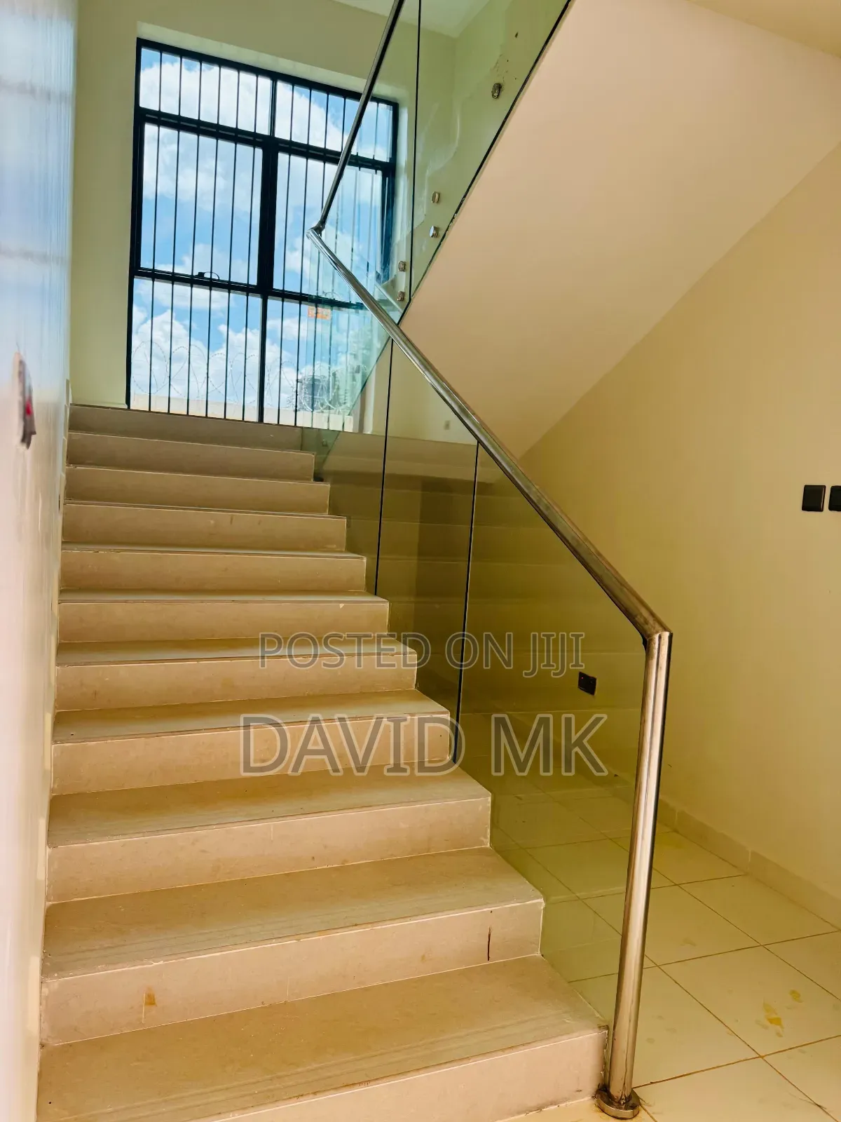5bdrm Maisonette in Eastern Bypass, Kamakis for rent