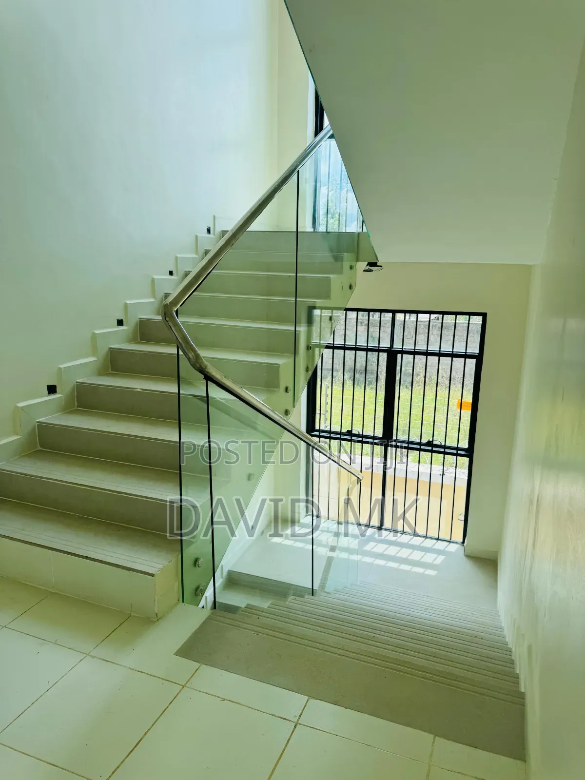 5bdrm Maisonette in Eastern Bypass, Kamakis for rent