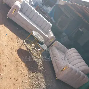 Modern Executive 5 Seater Sofa 3,2