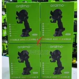 Oraimo Hydra 3 Ocm-12 Car Phone Holder