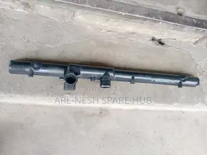 Subaru Impreza Gg2 Radiator Top Cover
