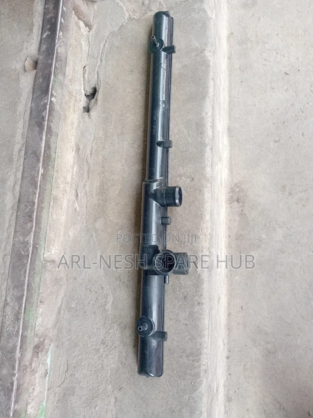 Subaru Impreza Gg2 Radiator Top Cover