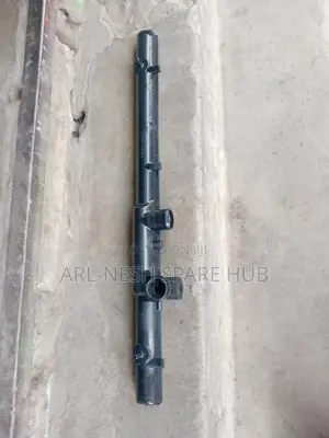 Subaru Impreza Gg2 Radiator Top Cover