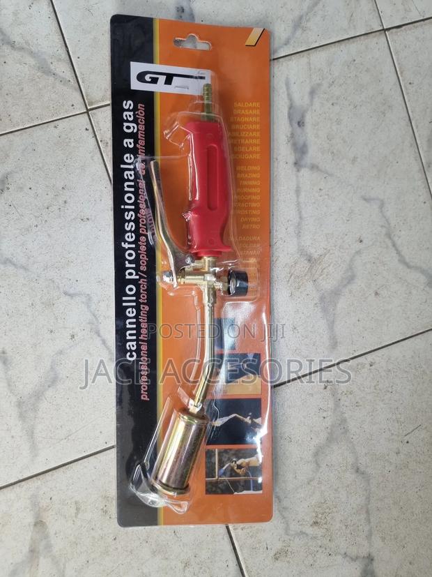 Heavy Duty Blowtorch 30mm