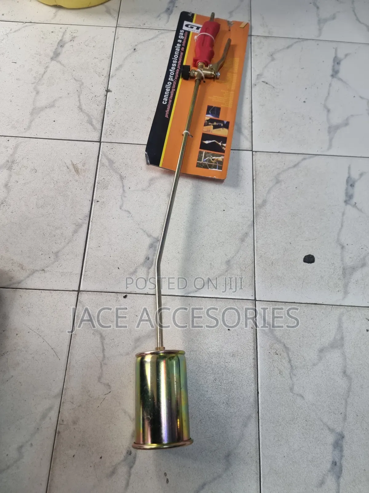 Heavy Duty Blowtorch Welding,Woodburning 76mm