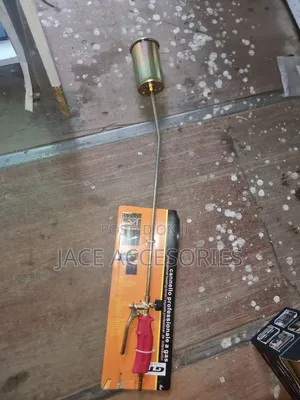 Heavy Duty Blowtorch Welding,Woodburning 76mm