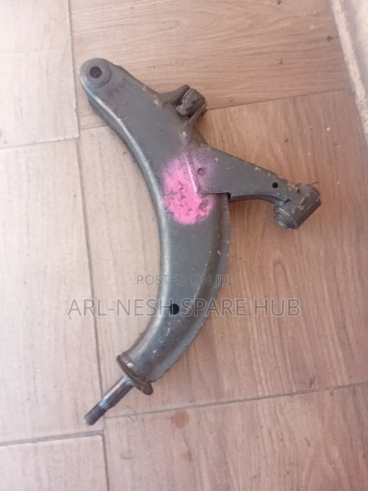 Front Arm Subaru Legacy Bh5