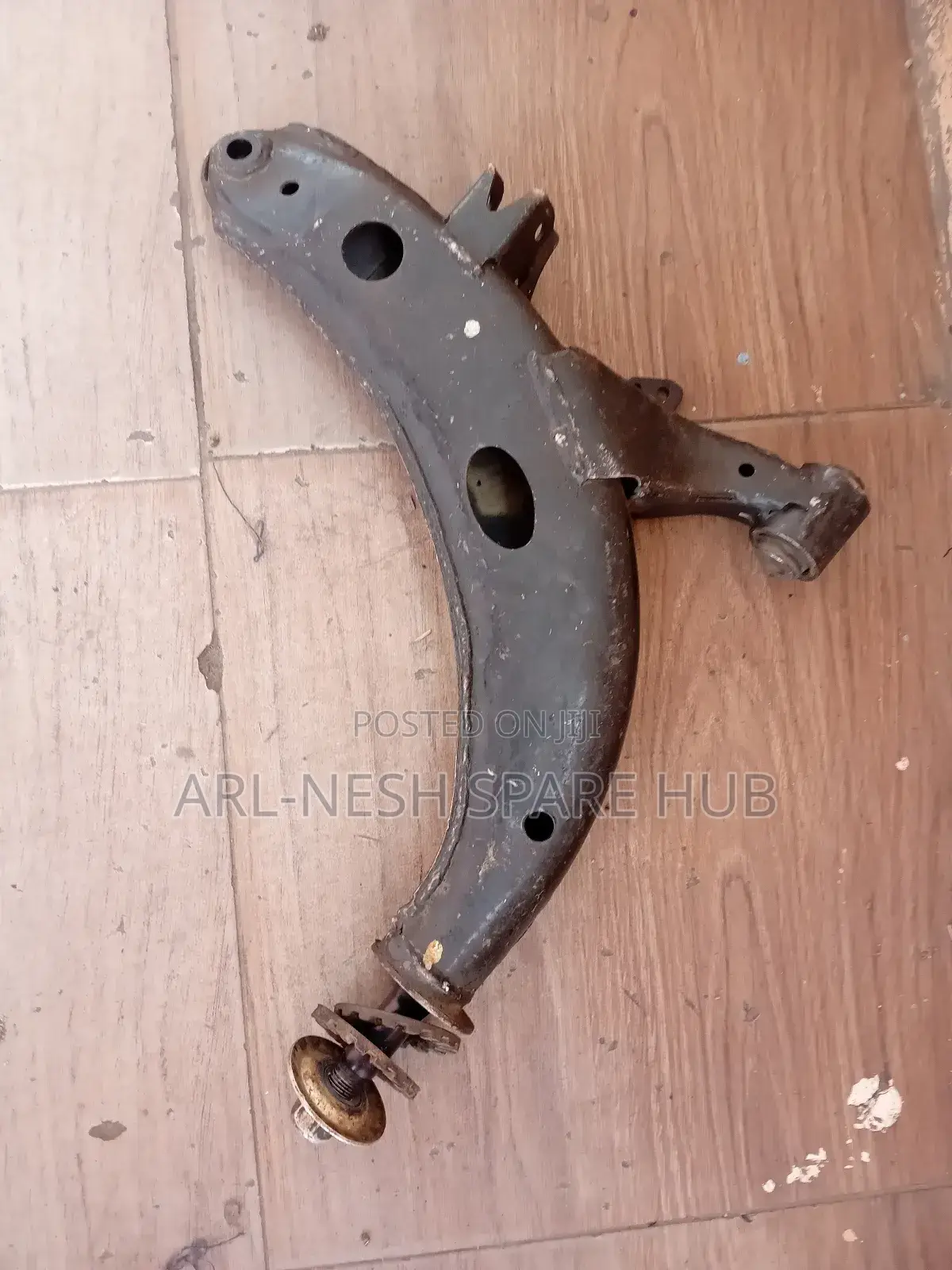 Front Arm Subaru Legacy Bh5