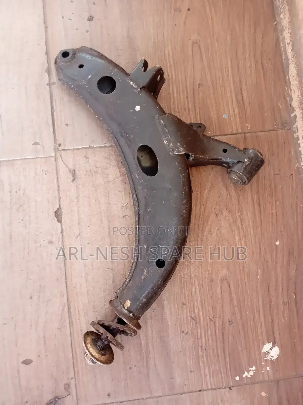 Front Arm Subaru Legacy Bh5
