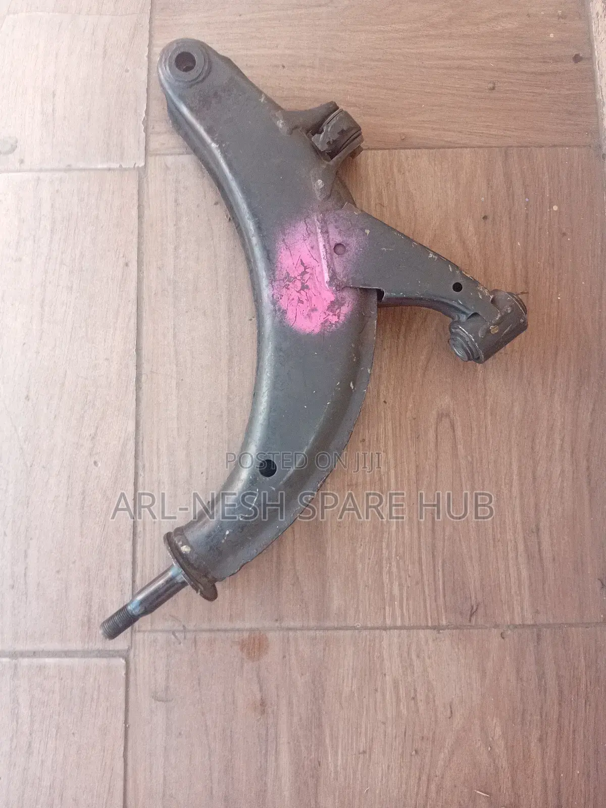 Front Arm Subaru Legacy Bh5