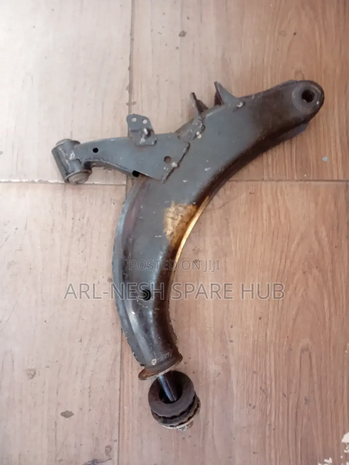 Front Arm Subaru Legacy Bh5