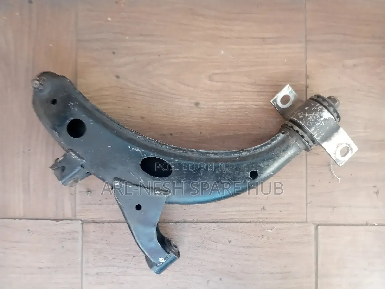 Subaru Impreza Gg2 Front Arm (Complete)