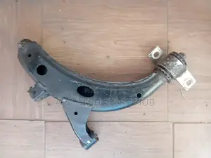 Subaru Impreza Gg2 Front Arm (Complete)