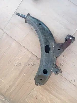 Subaru Impreza Gg2 Front Arm (Complete)
