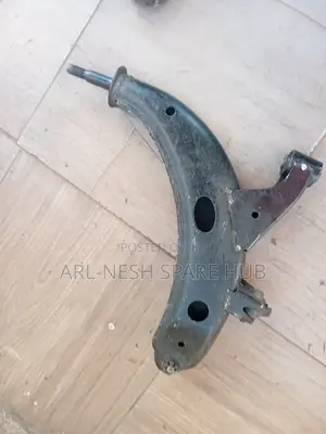 Subaru Impreza Gg2 Front Arm (Complete)