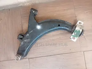 Subaru Impreza Gg2 Front Arm (Complete)