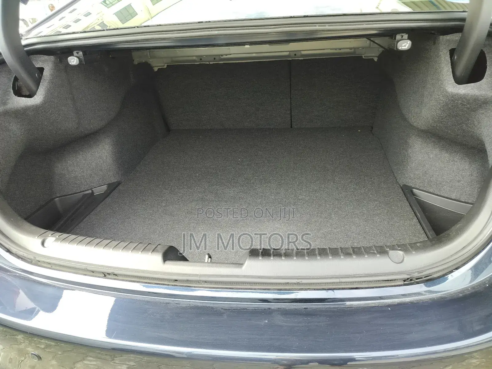 Mazda 6 2021 Teal