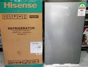 Hisense 94liters Fridge