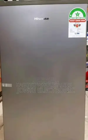 Hisense 94liters Fridge