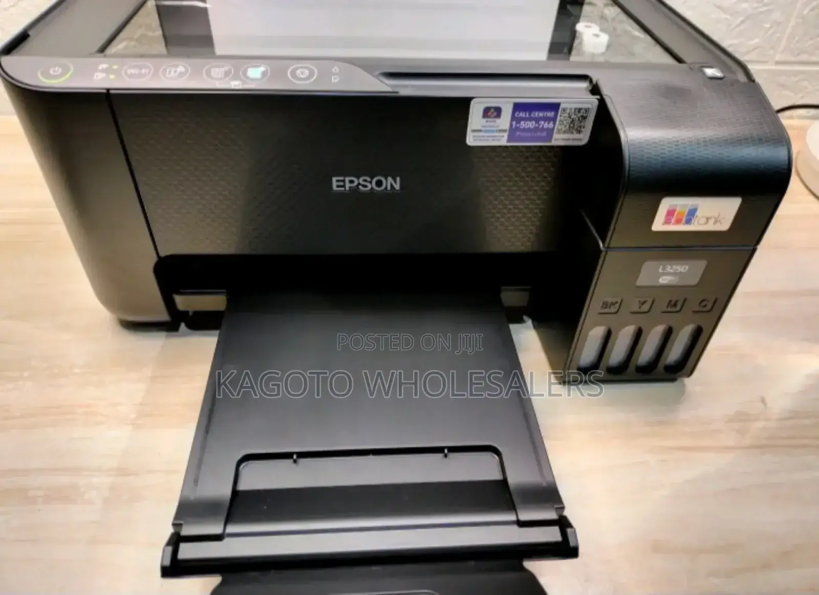 Epson L3250 Printer