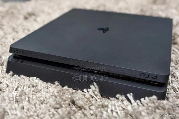 Excellent Condition Ps4 Slim - Ready to Play! - thumbnail 4