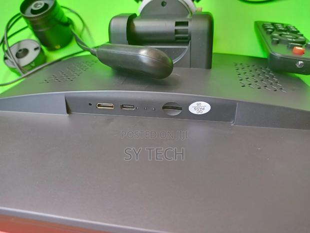 Microscope 10 Inches ×2000 Hdmi Output - thumbnail 9