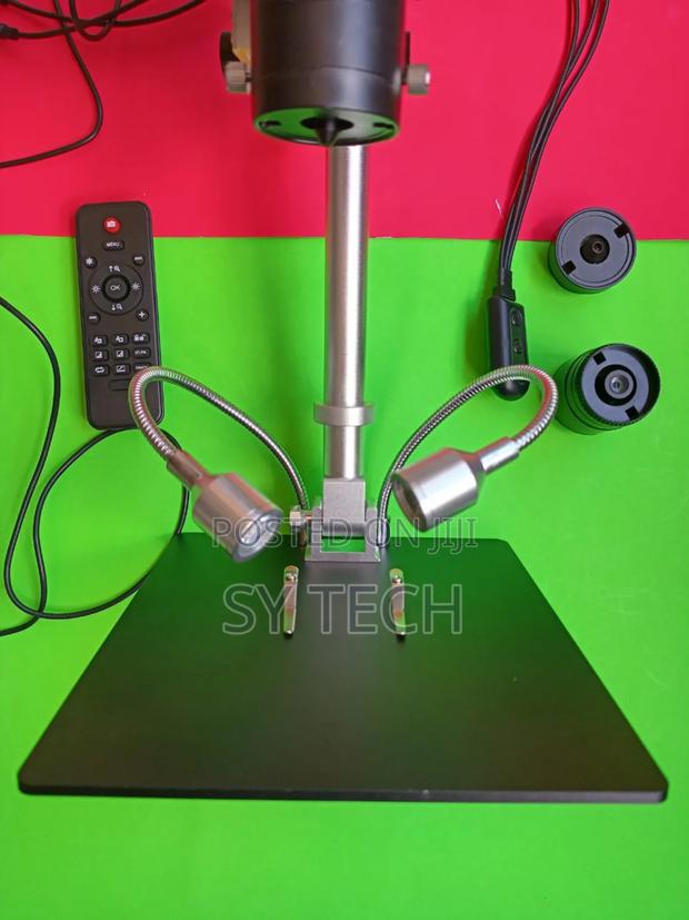 Microscope 10 Inches ×2000 Hdmi Output - main view