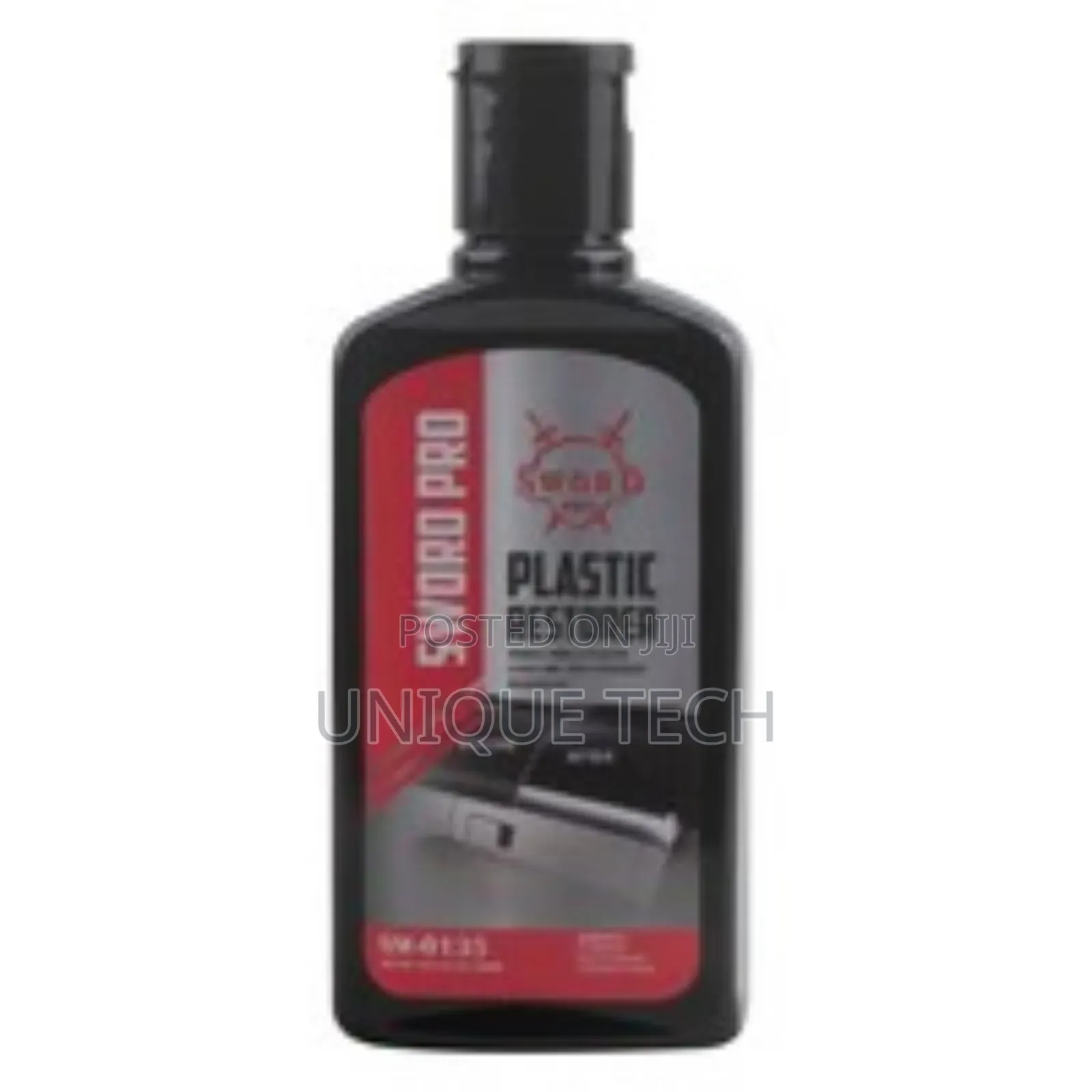 Sword Pro Plastic Renew/Restorer