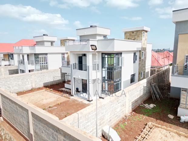4bdrm Maisonette in Elgon, Kenyatta Road / Theta for sale - thumbnail 2