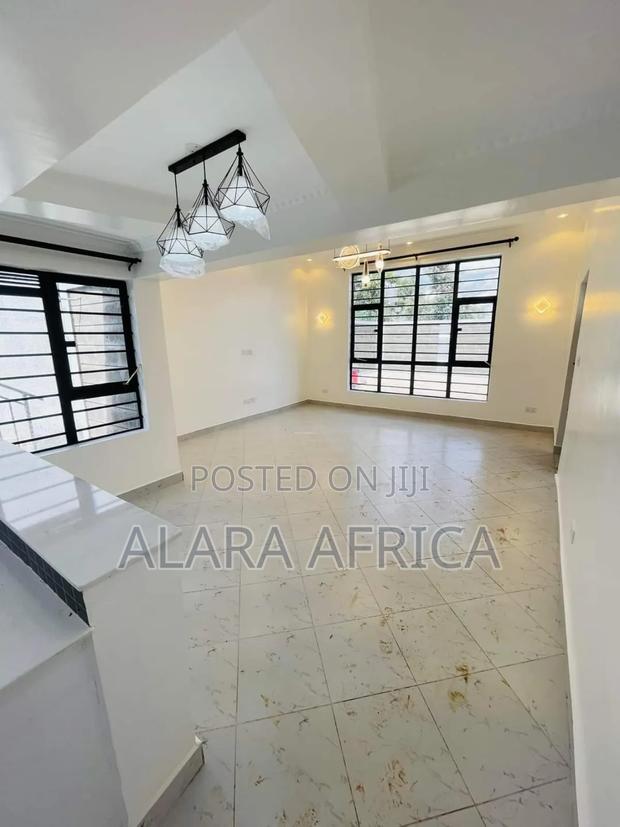 4bdrm Maisonette in Elgon, Kenyatta Road / Theta for sale - thumbnail 3