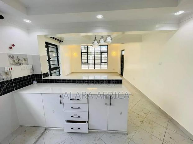 4bdrm Maisonette in Elgon, Kenyatta Road / Theta for sale - thumbnail 4