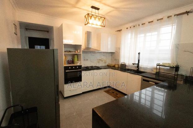 4bdrm Maisonette in Elgon, Kenyatta Road / Theta for sale - thumbnail 6