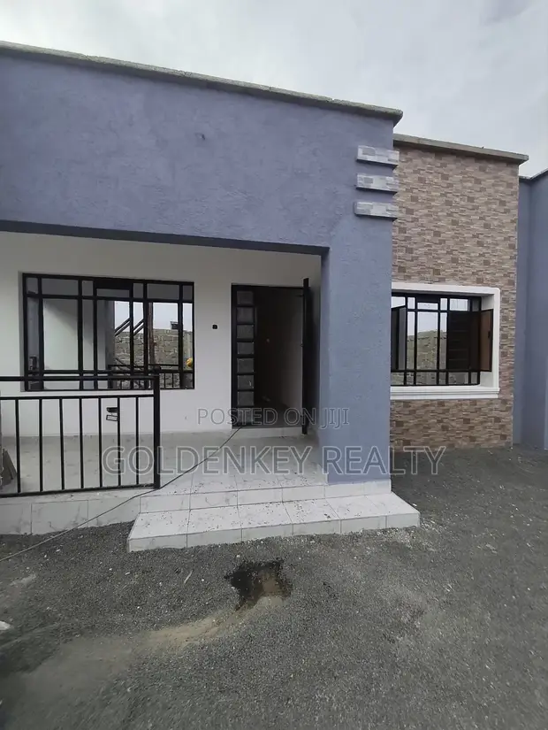 3bdrm Bungalow in Kitengela for sale