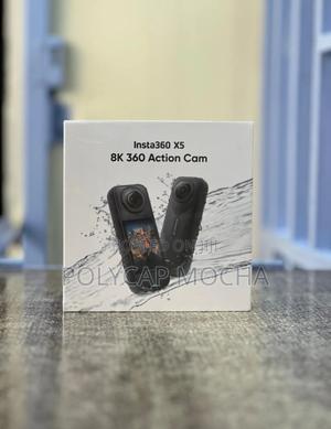 Insta360 X5 Flagship 360o Action Camera - thumbnail 2
